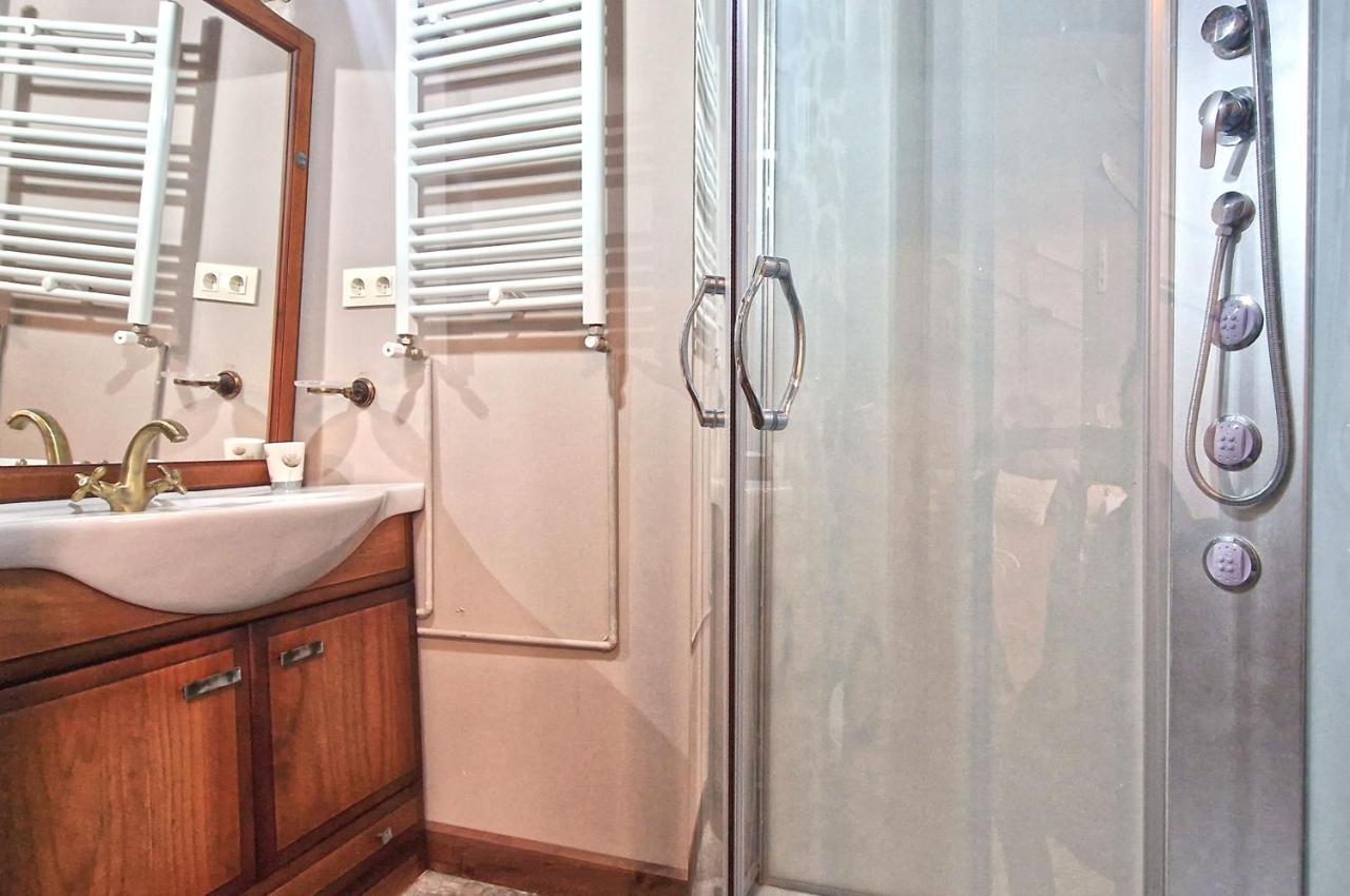 Casa Rural La Fragua Villar de Corneja Экстерьер фото